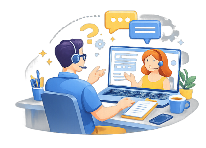Solicitar estudio
