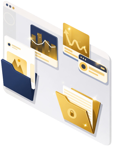 Soluciones digitales para empresas