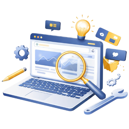 Diseño web